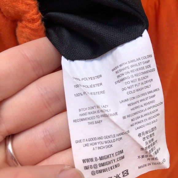 O’mighty sweatpants - Picture 4 of 4